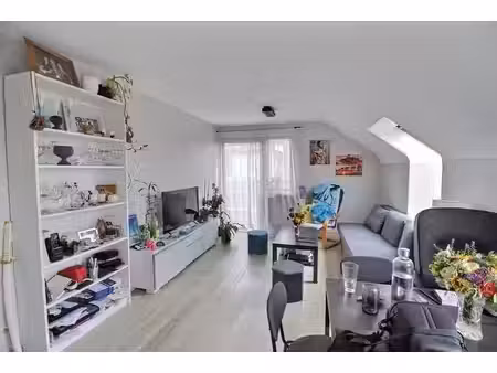 appartement waterloo.
