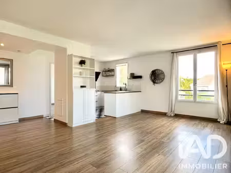 vente duplex 3 pièces