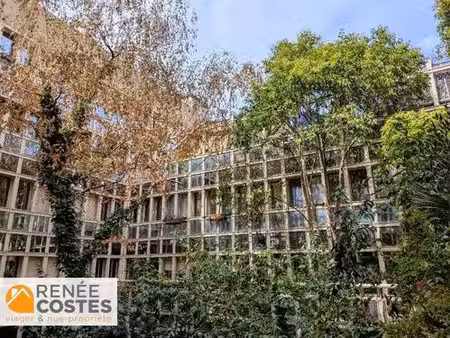 vente en nue propriété - f73-h75 ans - paris (75011)