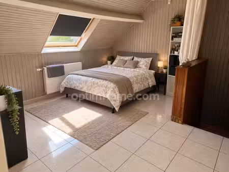 maison à vendre 6 pièces amblainville (60)