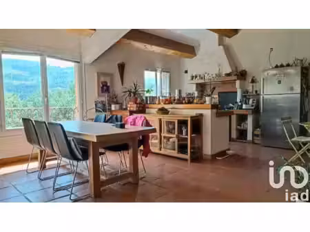vente maison traditionnelle 9 pièces