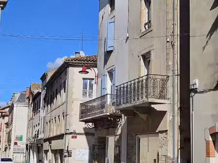 maison de village