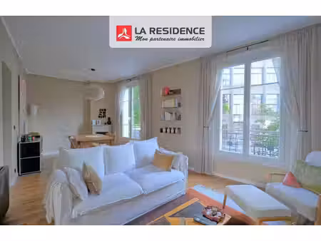 appartement de 2 pièces