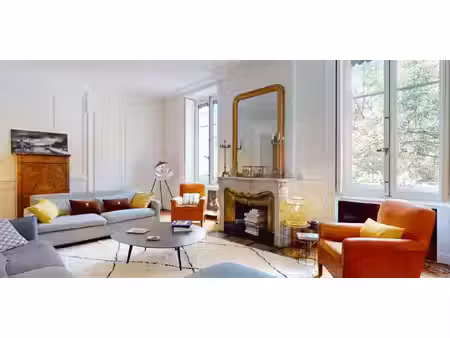 appartement cordeliers-célestins-bourse - lyon 2ᵉ (69)