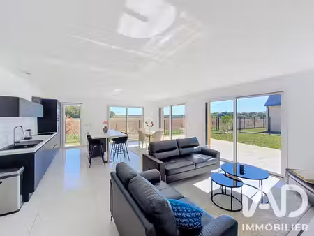 vente maison traditionnelle 5 pièces