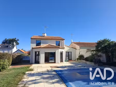 vente maison traditionnelle 5 pièces