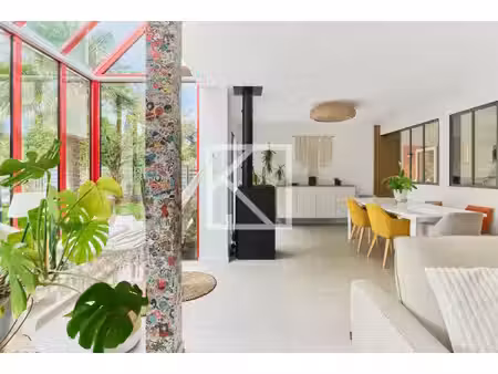 maison familiale prête à vivre