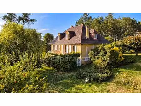 maison à vendre saint martial de nabirat 7 pièce(s) 148m2 265 000€