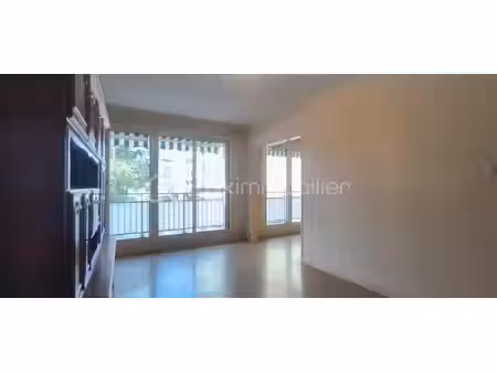 appartement de 69 m² à bourg-en-bresse