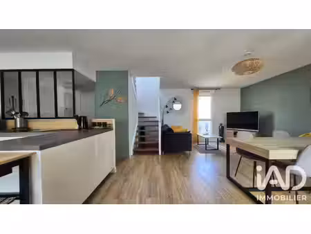 duplex à surzur (56450)