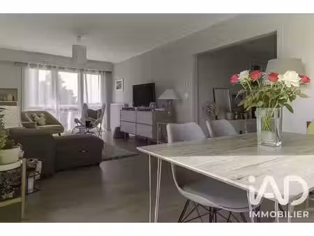 appartement à nantes (44300)