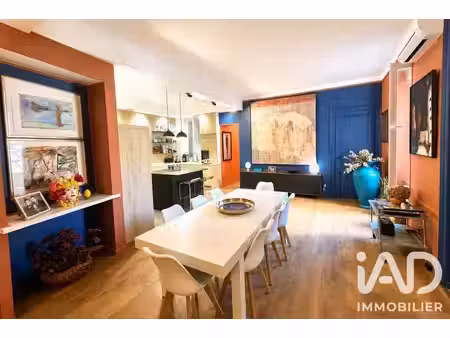 appartement à nîmes (30000)