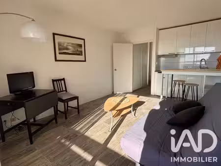 appartement à seignosse (40510)
