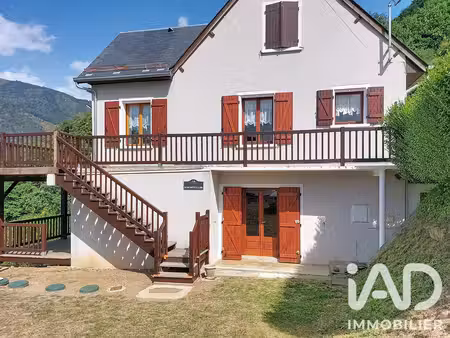 maison à baren (31440)