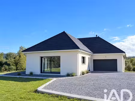 maison à berville-sur-seine (76480)