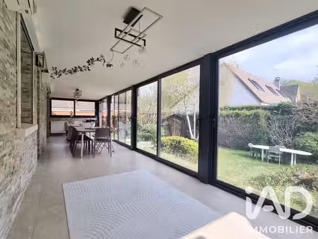maison traditionnelle à montgeron (91230)