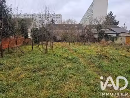 terrain à bonneuil-sur-marne (94380)