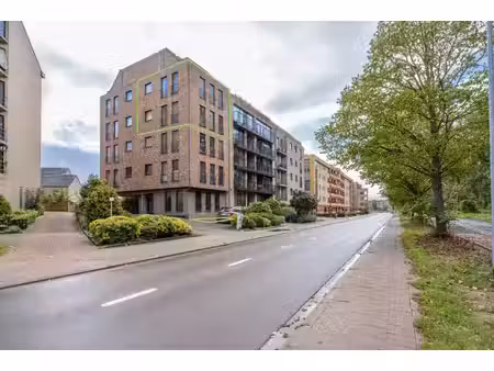 appartement te koop in kessel-lo met 2 slaapkamers