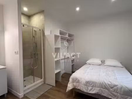 chambre à louer dans maison individuelle