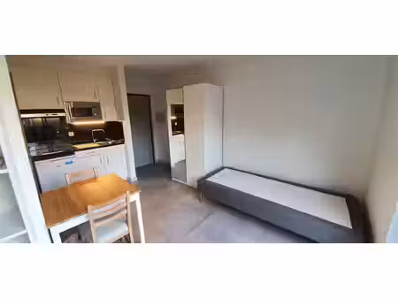 appartement te huur