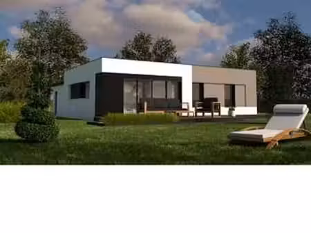 vente maison à loperhet (29470) : à vendre / 80m² loperhet
