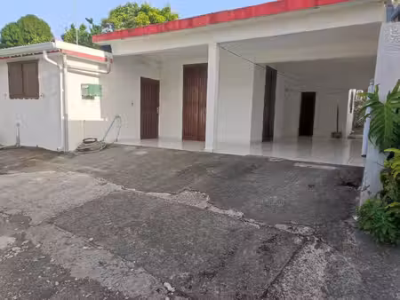 maison 4 pièces