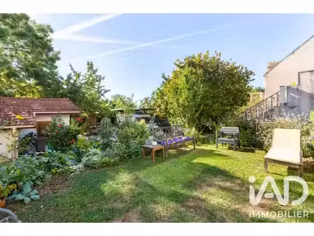vente maison/villa 7 pièces