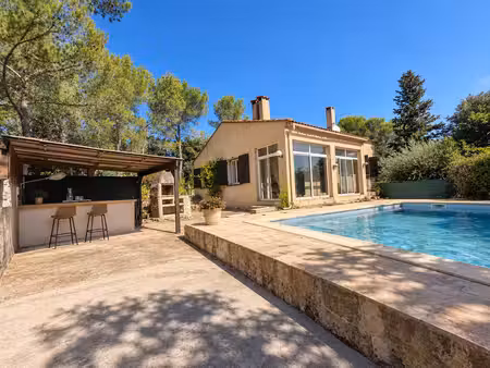 maison 4 pièces - 103 m²