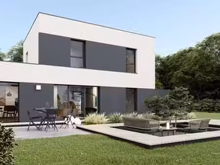 vente maison à hennebont (56700) : à vendre / 105m² hennebont