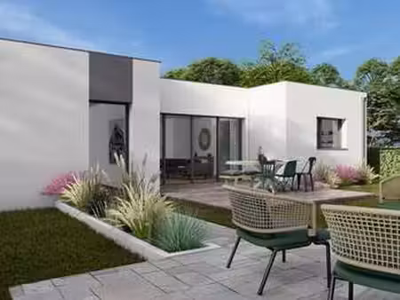 vente maison à langueux (22360) : à vendre / 85m² langueux