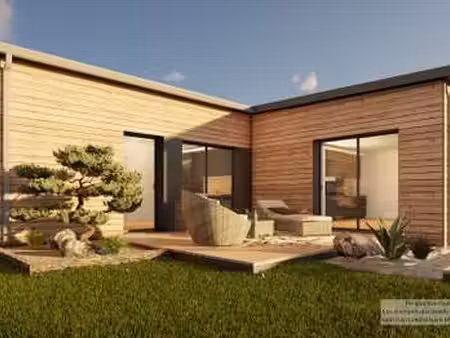 vente maison à plougasnou (29630) : à vendre / 99m² plougasnou