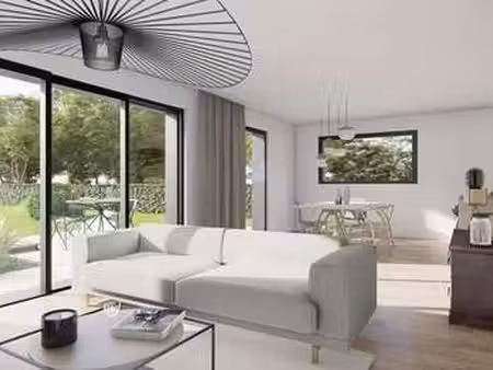 vente maison à pommerit-le-vicomte (22200) : à vendre / 105m² pommerit-le-vicomte