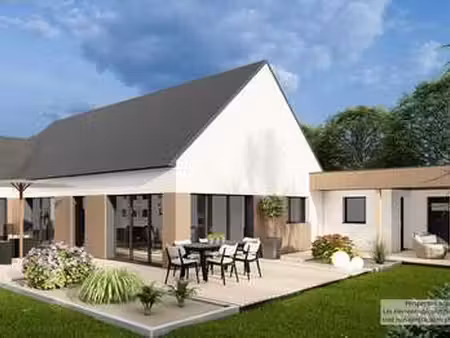 vente maison à trégunc (29910) : à vendre / 120m² trégunc