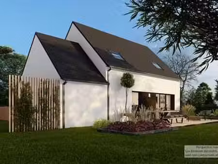 vente maison à trégunc (29910) : à vendre / 95m² trégunc