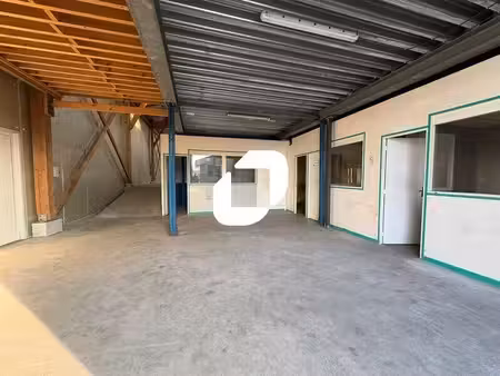 location local d’activités jouars-pontchartrain 78760 270m² à 1140m²