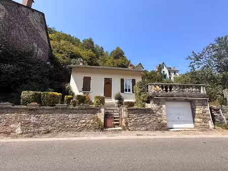 achat maison 4 pièces 85m²