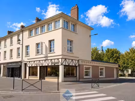 vente immeuble 0 pièces 340 m² à abbeville (80100)  430 000 €