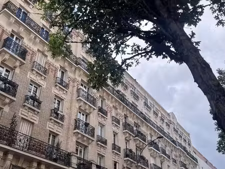 appartement de 4 pièces de luxe en vente à issy-les-moulineaux  france