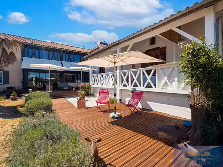 achat maison 6 pièces 263m² soreac 65350