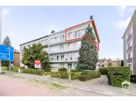 appartement à vendre à nieuwe gentsesteenweg 11 grand-bigard (rbw89756)