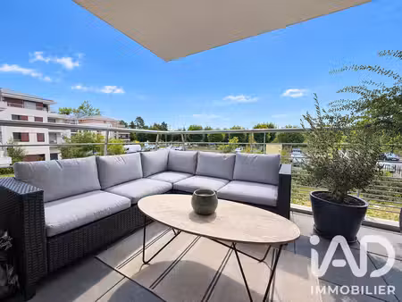 appartement à l’isle-adam (95290)