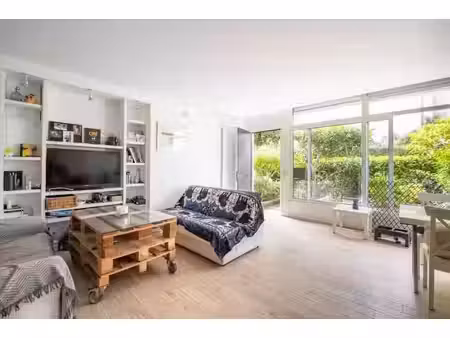 vente appartement 2 pièces 49.76 m² à suresnes (92150)  350 000 €