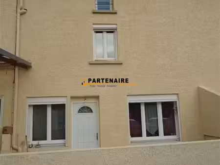 achat appartement 5 pièces 160m² st uze 26240