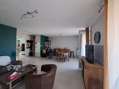 achat appartement 4 pièces 74m²