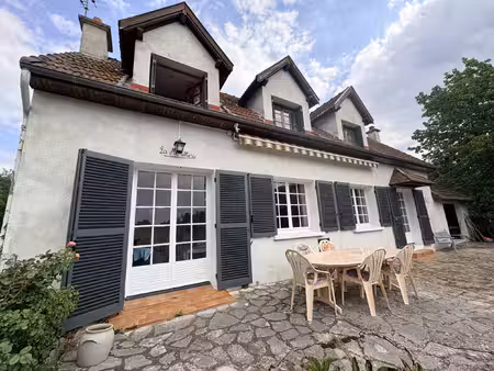 achat maison 4 pièces 90m² escurolles 03110