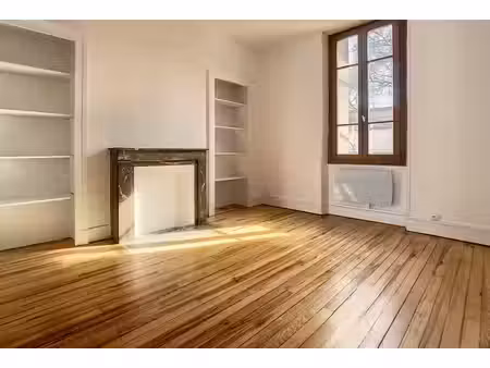 achat appartement 3 pièces 62m² chambery 73000