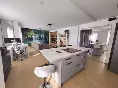 vente appartement 4 pièces 71 m² à champigny-sur-marne (94500)  310 000 €
