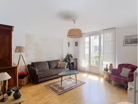 achat appartement 4 pièces 95m² clermont ferrand 63000