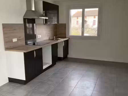 location appartement 4 pièces 90m² graulhet 81300