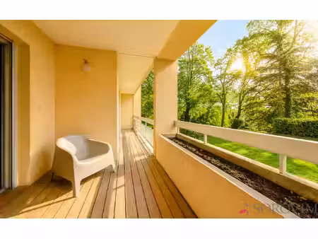 achat appartement 3 pièces 72m² ste foy les lyon 69110
